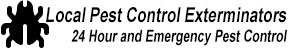 Ben Avon PA Pest Control Exterminators